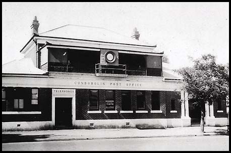 Condobolin
